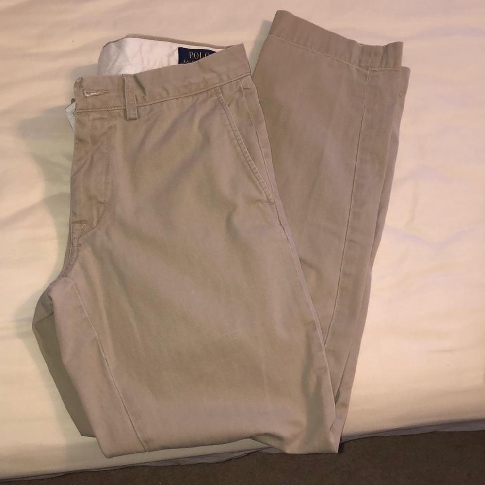 POLO Ralph Lauren Chino Pants